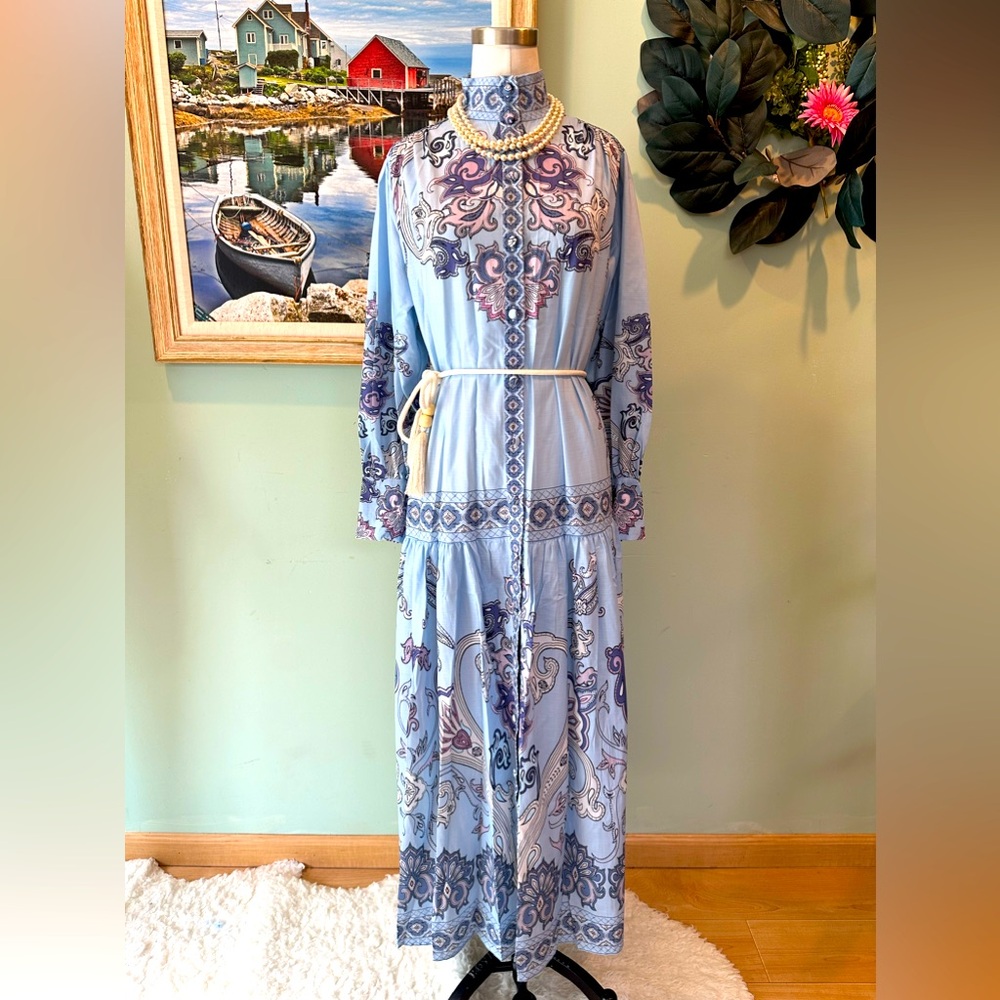 Beautiful Dress